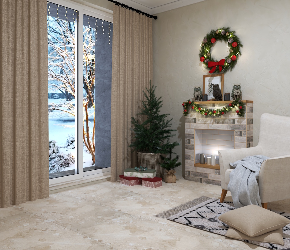 Зимняя распродажа от КЕРАСФЕРА!