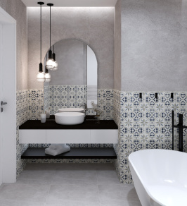 Cifre Ceramica