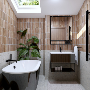 	Ecoceramic