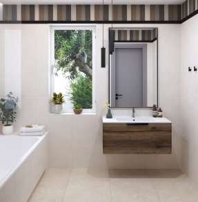 Ecoceramic
