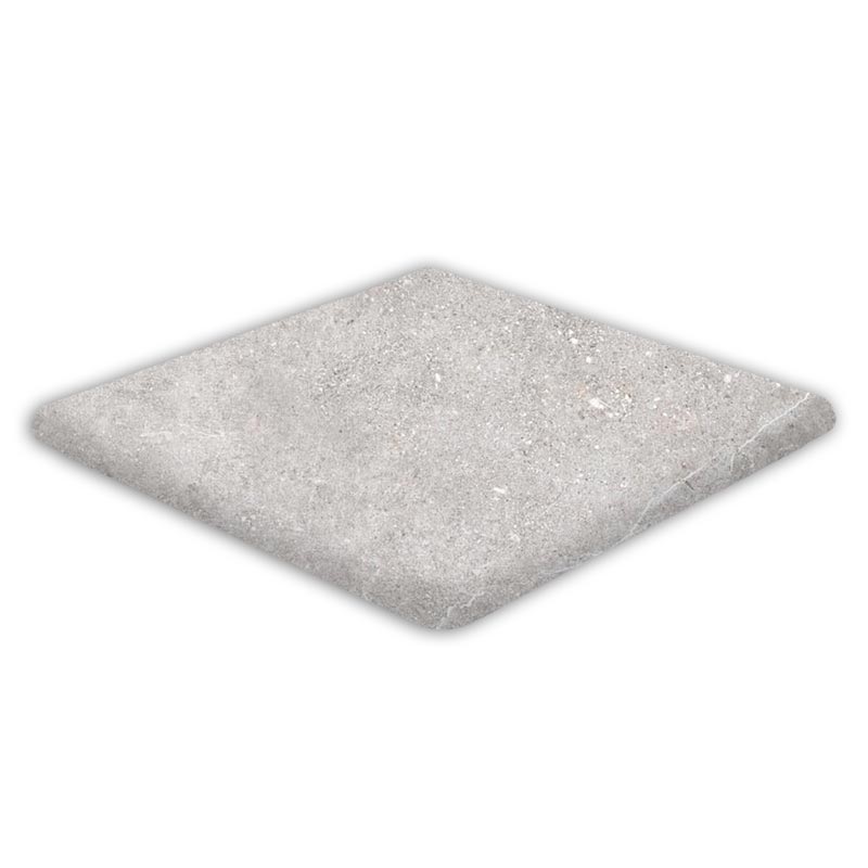 Ступень угловая Petra Gris Anti slip 33x33