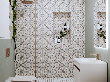 Cifre Ceramica
