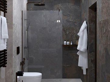  Cifre Ceramica