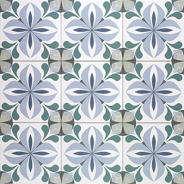 Normandy Ruan 20x20 плитка