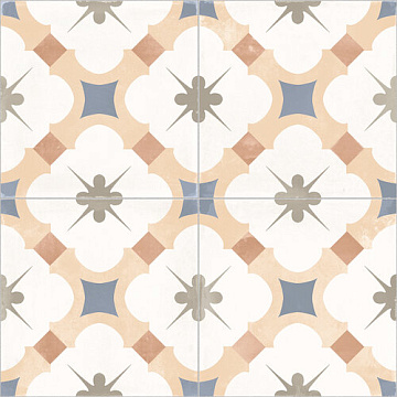 Aldana Caramel 58x58 плитка