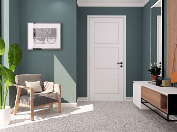  Silver Tiles