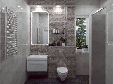  Ecoceramic 