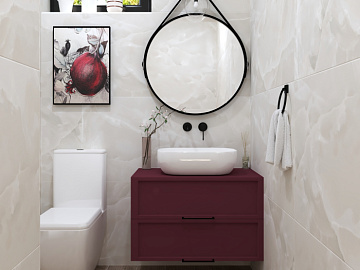  	Ecoceramic