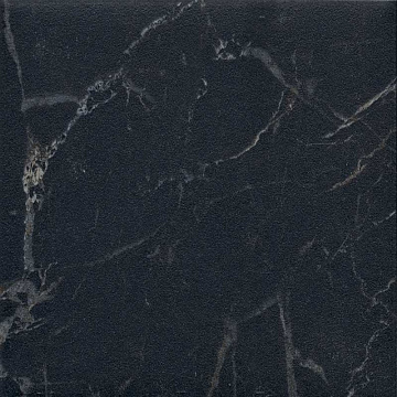 Декор Сансеверо черный 9.8x9.8