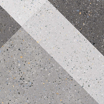 Takara Luck Mix Rect. 90x90 плитка