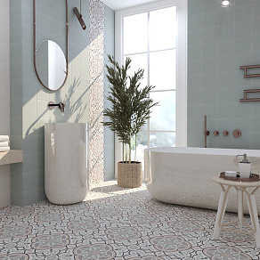 Cifre Ceramica