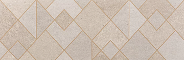 Dc. Edith Cream Rect. 30x90 плитка