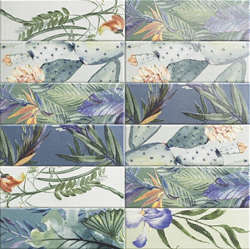 Tapis Eden 10x30 плитка