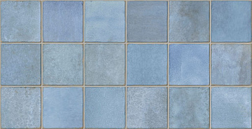 Deco Amaris Blue 32x62.5 плитка