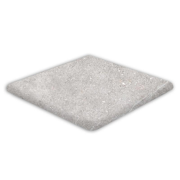 Ступень угловая Petra Gris Anti slip 33x33