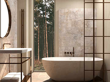  Cifre Ceramica
