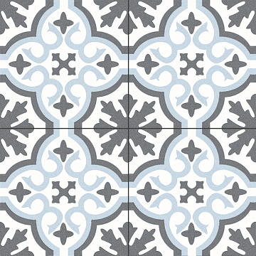 Chelsea Sky 45x45 плитка