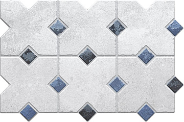 Kurios Grey 40x60 плитка