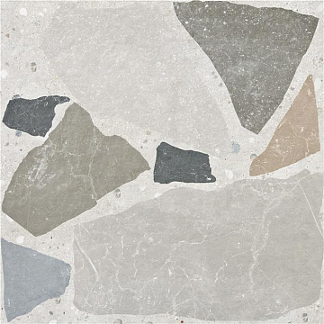 Glamstone Cold MT Rect. 74.5x74.5 плитка