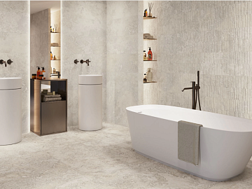  Porcelanite Dos