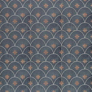 Glamour 20x20 плитка