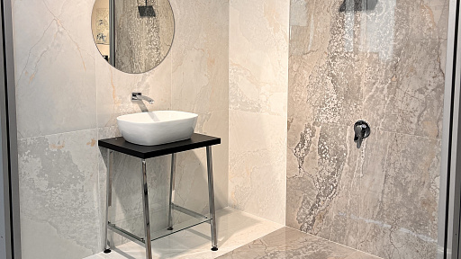 Продолжаем знакомство с обновленным шоурумом на Габайдулина 39!