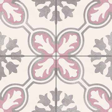 Swansea Orchid Pink 45x45 плитка