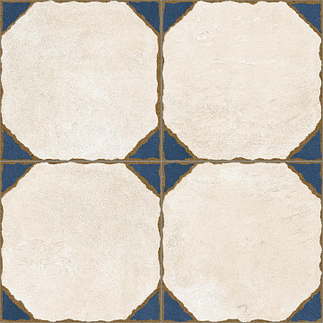 Artistic Blue 58x58 плитка