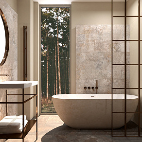Cifre Ceramica