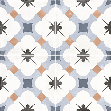 Aldana Denim 58x58 плитка