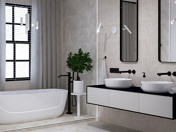  	Porcelanite Dos