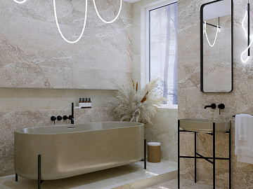  Silver Tiles