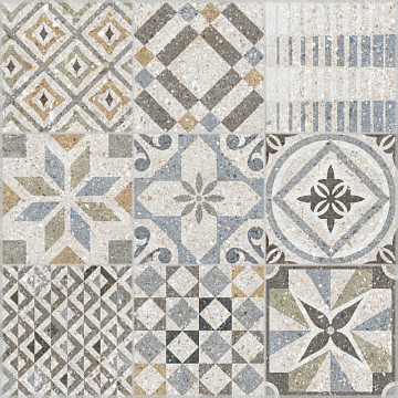 Hydra Ducale 60x60 плитка