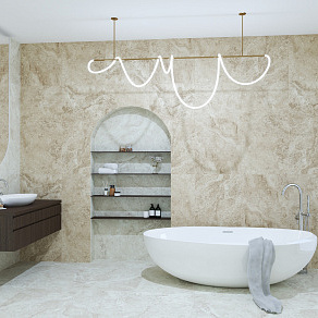 	Silver Tiles