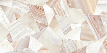 Dec Bergamo Karamel 24.9x50 плитка