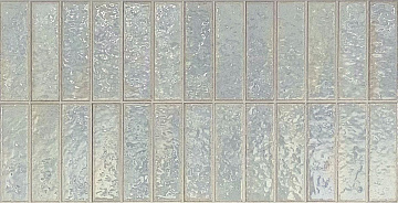 Deco River Aqua 32x62.5 плитка