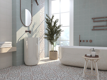  Cifre Ceramica