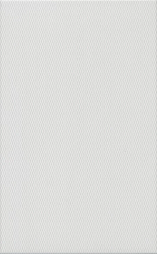 Браганса голубой светлый матовый 25x40 плитка