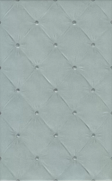 Браганса структура голубой матовый 25x40 плитка