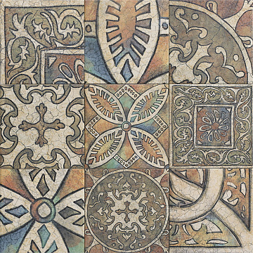 Brave 20x20 плитка