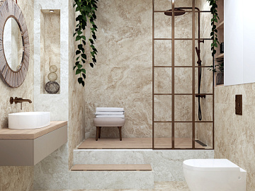  Silver Tiles