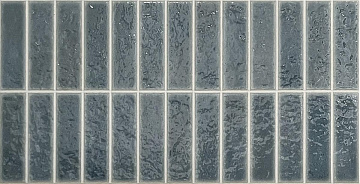 Deco River Navy 32x62.5 плитка