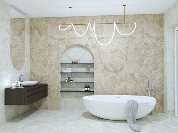  	Silver Tiles