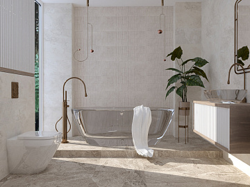  Porcelanite Dos
