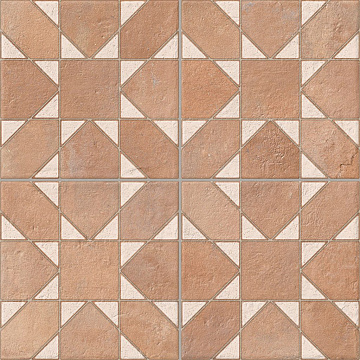 Deco Saona Cotto 33.15x33.15 плитка