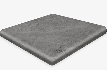 Ступень угловая Petra Antracita Anti slip 33x33