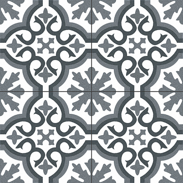 Chelsea Graphite 45x45 плитка