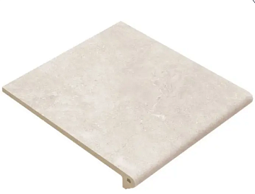 Ступень Petra Crema Anti slip 33x29.7