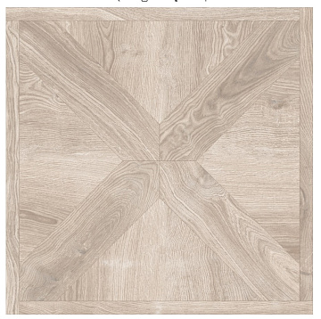 Dec. Forest Walnut Rect. 75x75 плитка