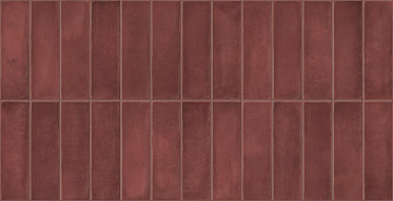 Deco Artis Plus Burdeos 32x62.5 плитка